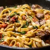 Fresh Pasta
