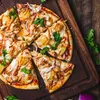 LES PIZZAS (Pâte maison)