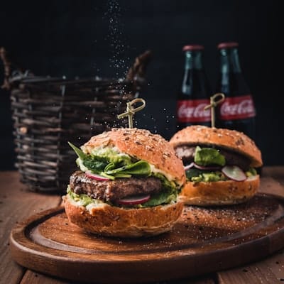 NOS BURGERS