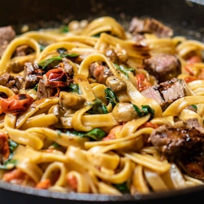 Pasta Fresca