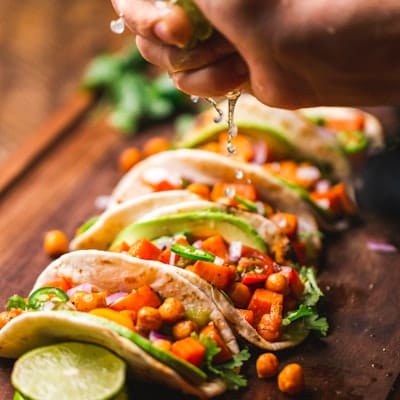 Les Tacos