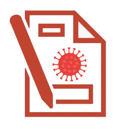 logo covid